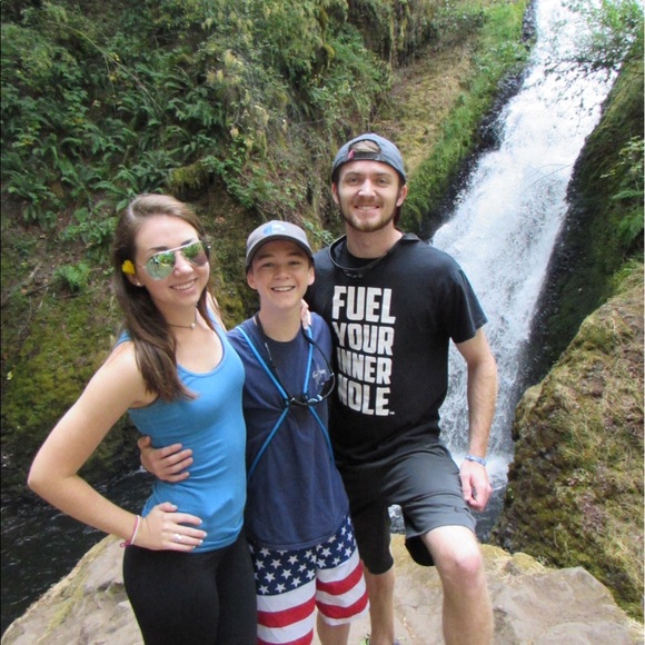 Profile Picture of Brendan Mcsoley (@brendanmcsoley) on Poshmark