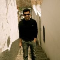 Profile Picture of Amin Shahsavar (@amin-shahsavar) on Quora