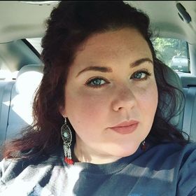 Profile Picture of Tony-Heather Berry-Mabe (@heathermabe87) on Pinterest