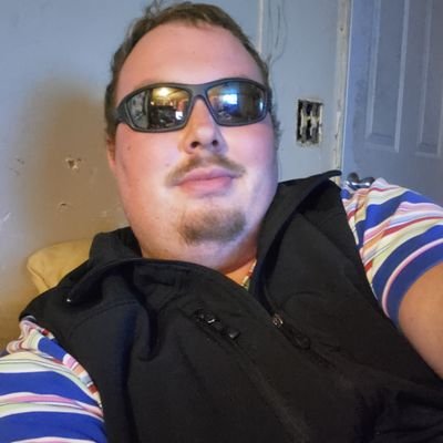 Profile Picture of Josh T. Klatt (@JoshKlatt8) on Twitter