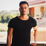 Profile Picture of Saidu Alexander Sturm (@saidusturm) on Instagram