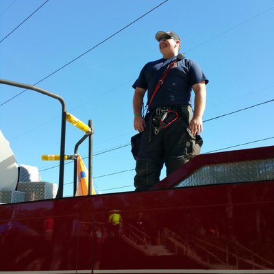 Profile Picture of Bryon Perry (@Hexaven717) on Twitter