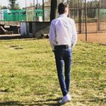 Profile Picture of Christopher Thiedecke (@chrissy_yellowgame) on Instagram