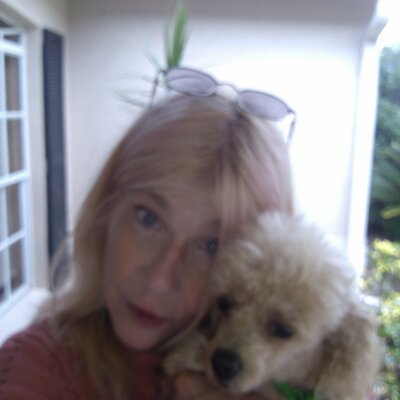 Profile Picture of Carol Jane Pace (@caroljane60) on Twitter