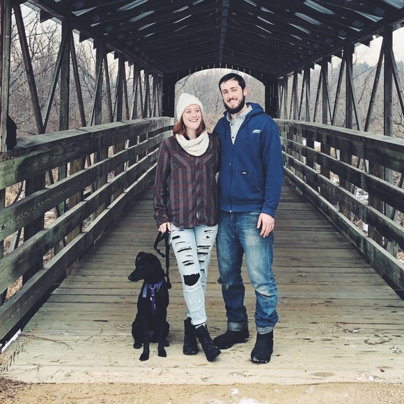 Profile Picture of Caley Jones (@seeayejay) on Poshmark