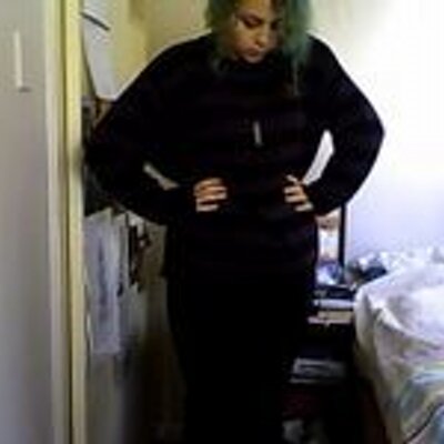 Profile Picture of Charita Mikelic (@Mariony8tJn) on Twitter