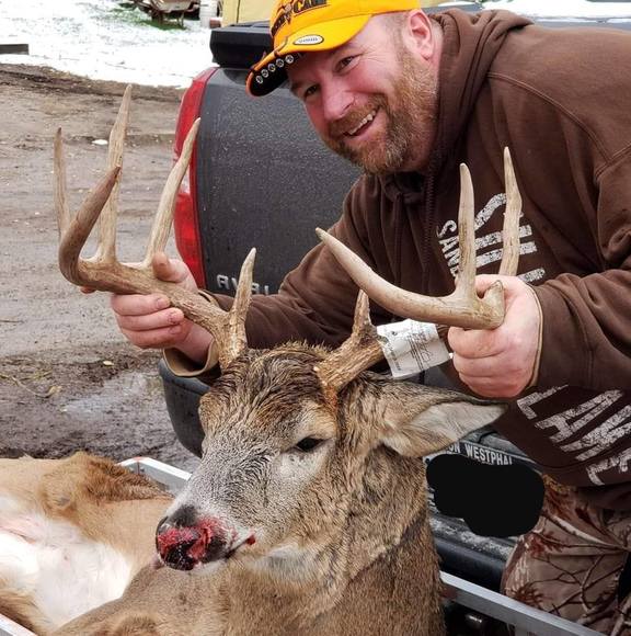 Profile Picture of John Frederick (@firewalker5) on Poshmark