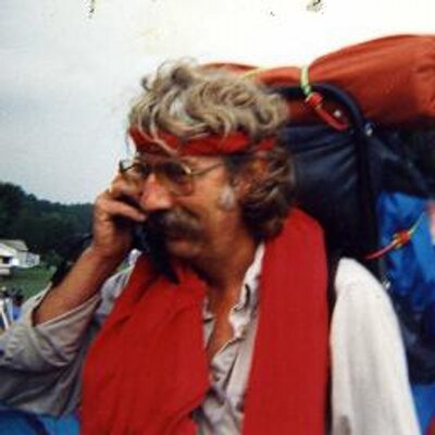 Profile Picture of Bob Rountree (@bobrountree) on Twitter