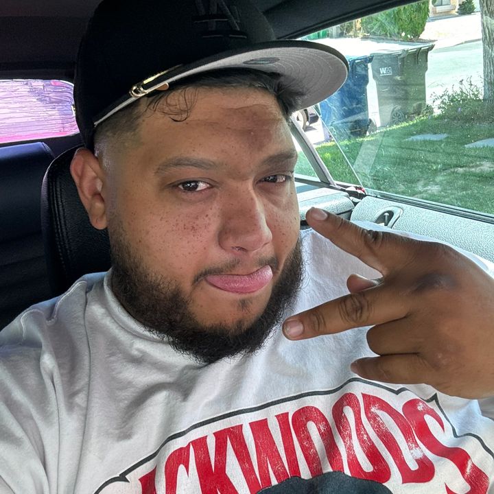 Profile Picture of Oscar Pinto (@bigbooss.91) on Tiktok