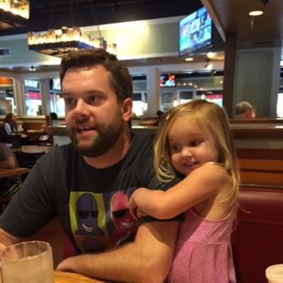 Profile Picture of Scott Michalski (@ChillDillScott) on Twitter