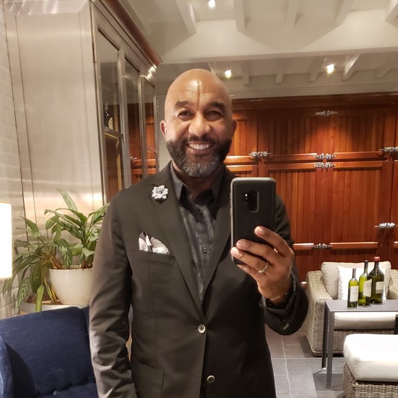 Profile Picture of Otha Jones (@bhm1ojj) on Poshmark