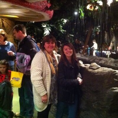 Profile Picture of Pamela Townsend (@townsend_pamela) on Twitter