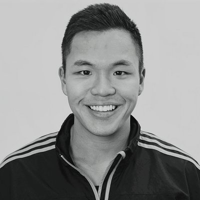 Profile Picture of Collin Lam (@CollinMLam) on Twitter