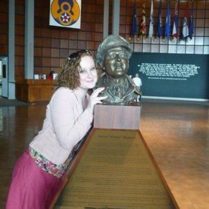 Profile Picture of Kaitlyn Thornton (@viva_la_diva_4489) on Myspace