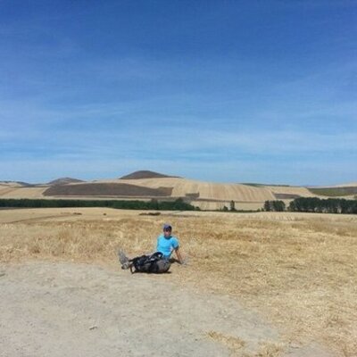 Profile Picture of Brian Rainey (@BrianRaineyb) on Twitter