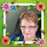 Profile Picture of Christina Crain (@christina-crain-3) on Quora