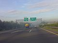 Profile Picture of Jagorawi Toll Roadon Wikipedia
