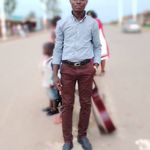 Profile Picture of excellent jean Marie Kabongo (@excellentjeanmariekabongo) on Instagram