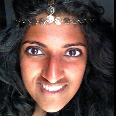 Profile Picture of Nancy Varghese (@nvarghese) on Twitter