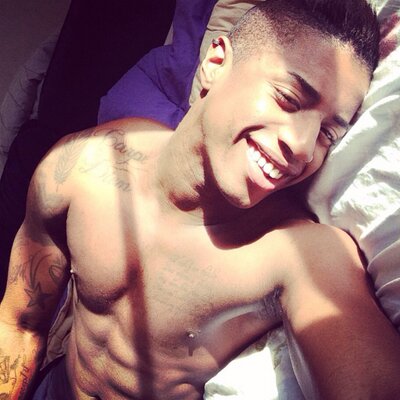Profile Picture of Steven Monteiro (@MonteiroLcaps) on Twitter