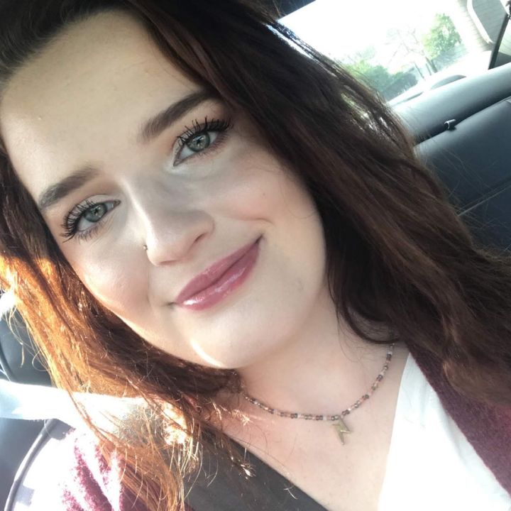 Profile Picture of bethanywyatt (@@bethanywyatt6) on Tiktok