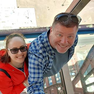 Profile Picture of Gary Hearne (@gary.hearne.1) on Facebook