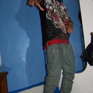 Profile Picture of Jay Santana (@prins08) on Myspace