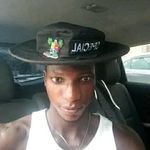 Profile Picture of James Jnr Amekalogu Luka (@lukajamesjnr) on Instagram