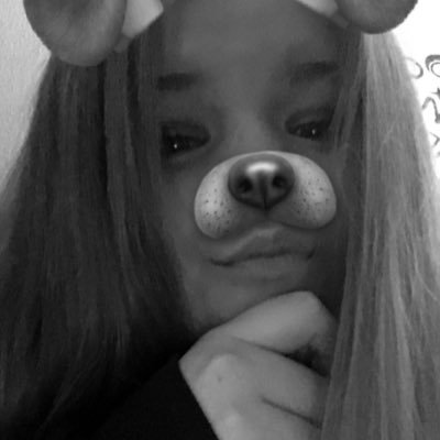 Profile Picture of Haylee Dawn Allen (@quarterhorseBo) on Twitter