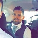 Profile Picture of Raymond Nixon (@nixy999_) on Instagram