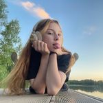 Profile Picture of ⭐️ Аня Юркевич ⭐️ (@anna_yurkevich.official) on Instagram