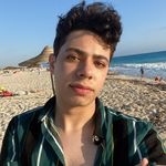 Profile Picture of Ali Mohamed (@alimuhamedx) on Instagram