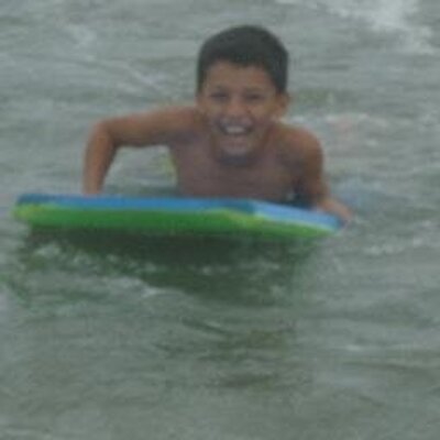 Profile Picture of WALTER  JOSE (@ginger_jose) on Twitter