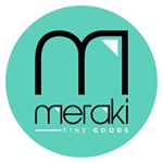 Profile Picture of Meraki Fine Goods (@meraki.finegoods) on Instagram
