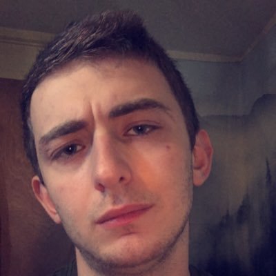 Profile Picture of Troy Burke (@Burkey_1147) on Twitter