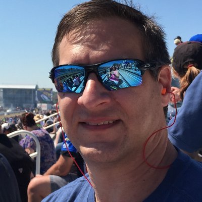 Profile Picture of Kevin Goodin (@ktgoodin) on Twitter