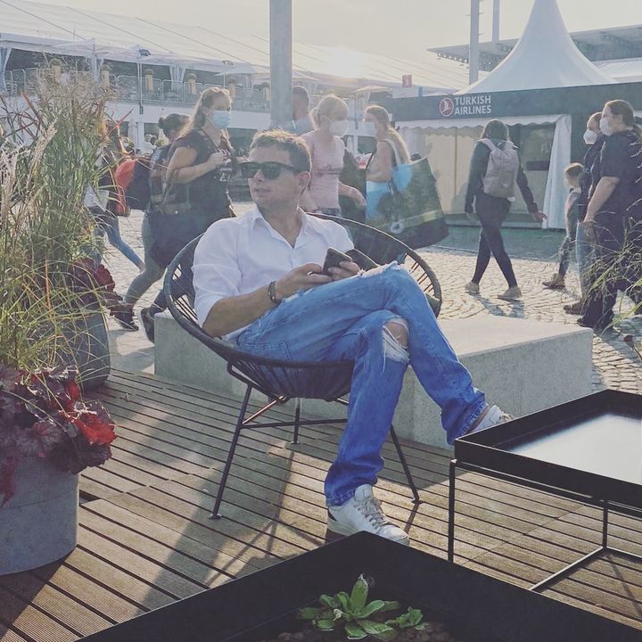 Profile Picture of JJ (@johnjosephs1) on Tiktok