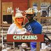 Profile Picture of Allen Franklin (@@60secondschickens) on Tiktok