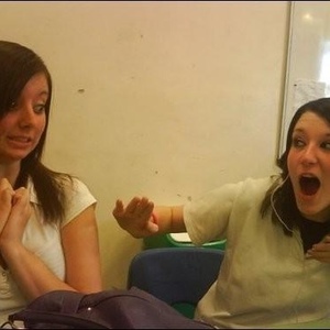 Profile Picture of Fran Grinter (@spaceagelovesong_x) on Myspace