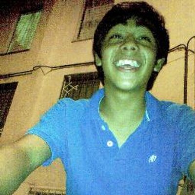 Profile Photo of Francisco Armenta (@Fran_Uriel) on Twitter