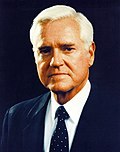 Profile Picture of Fritz Hollings - Wikipediaon Wikipedia