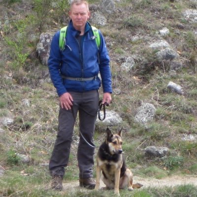 Profile Picture of Bert Raterink (@Mr_HINC) on Twitter