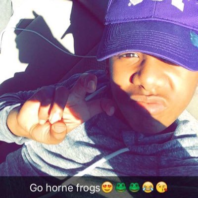 Profile Picture of David Angelo Doolin (@doolin_angelo) on Twitter