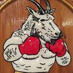 Profile Picture of Brian (@the_feisty_goat) on Instagram