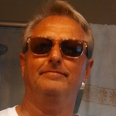 Profile Picture of Kris Van Dyke (Dennis Perkins) (@KrisVanDyke) on Twitter