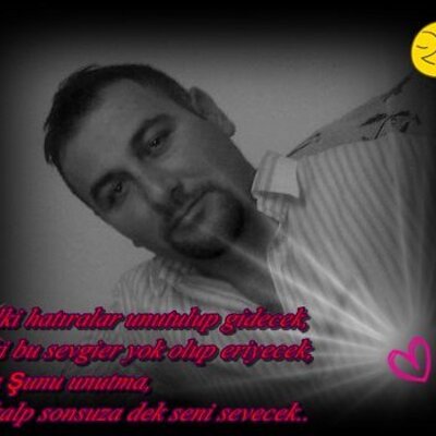 Profile Picture of Bekir Aksoy (@bekiraksoy7171) on Twitter