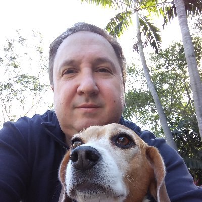 Profile Picture of Peter Montano (@pcmontano) on Twitter