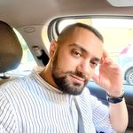 Profile Picture of Ashraf Mikhael (@ashra.f148) on Instagram