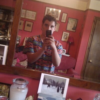 Profile Picture of Joe Handley (@JoeeHandley) on Twitter