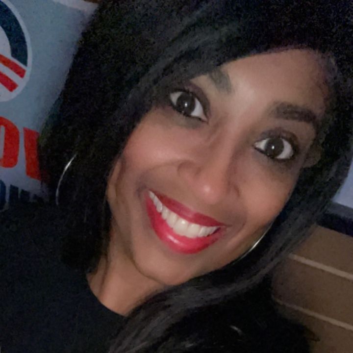 Profile Picture of Tracey Wills (@mstraceywills14) on Tiktok
